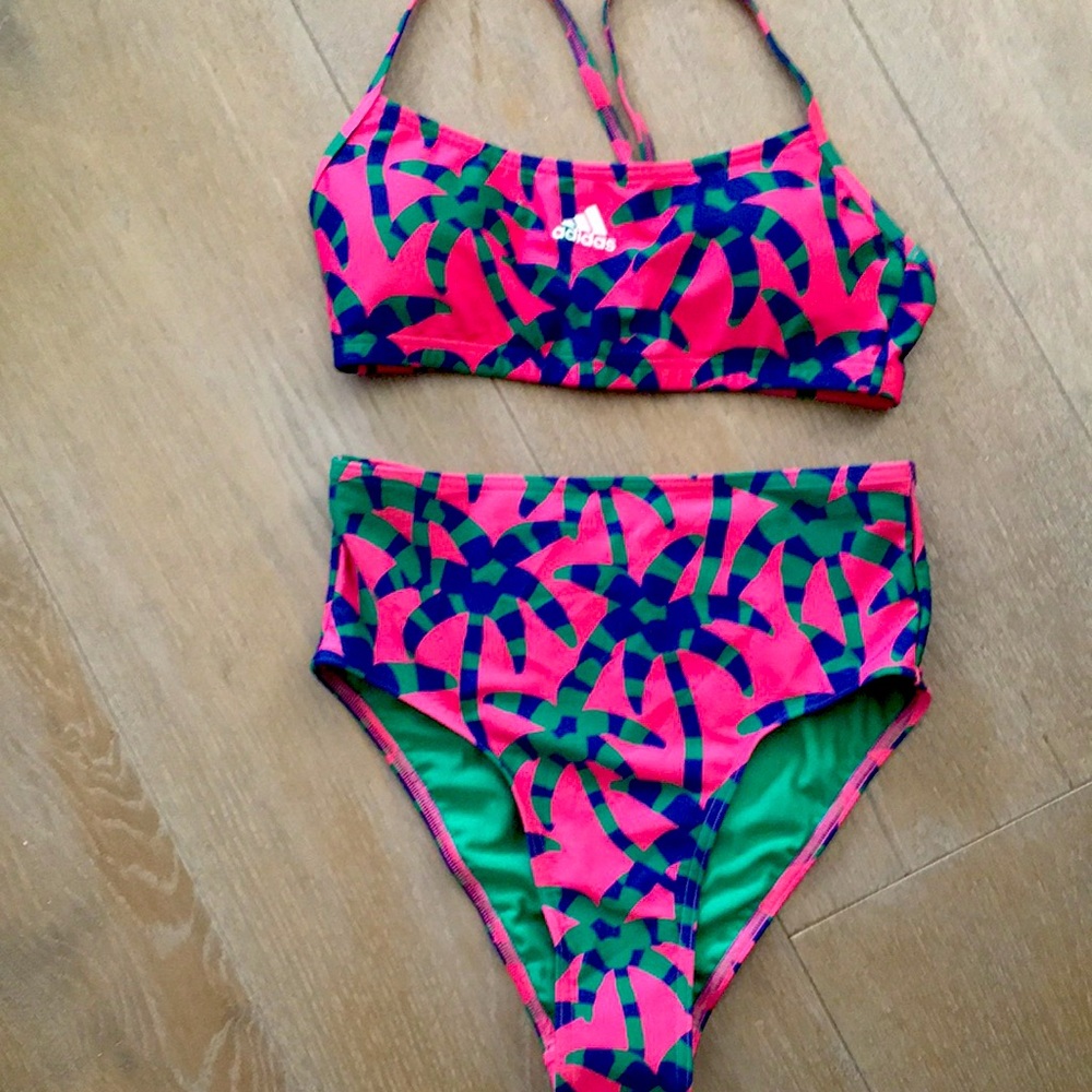 Brand New Adidas Bikini